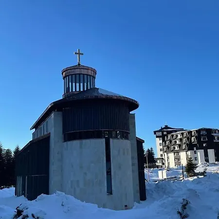 Tavita Apartament Kopaonik