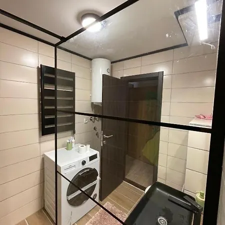 Apartman Tavita