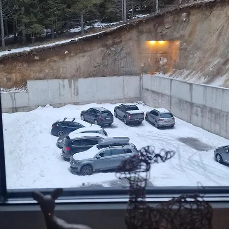 Tavita Apartman Kopaonik